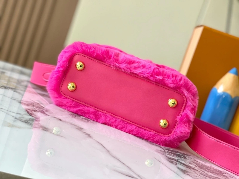 Sleek LX Caxucines Bags 15410