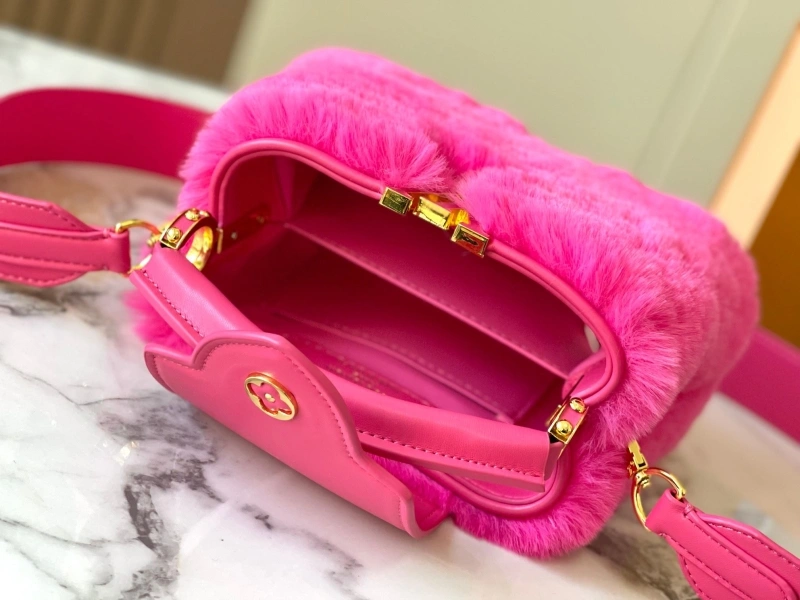 Sleek LX Caxucines Bags 15410