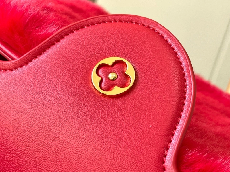 LX Caxucines Bags Refined 15412