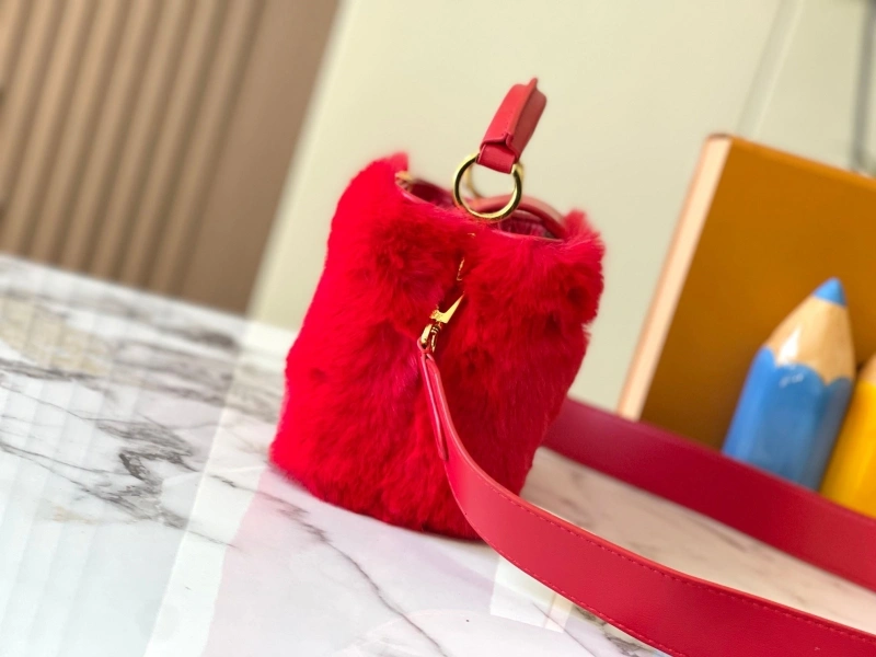 LX Caxucines Bags ModernLook 15425