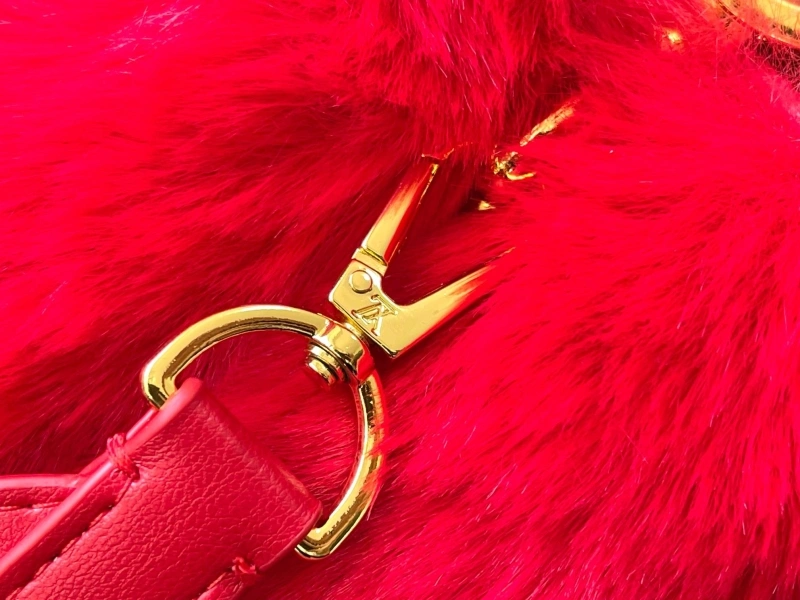 LX Caxucines Bags ModernLook 15425