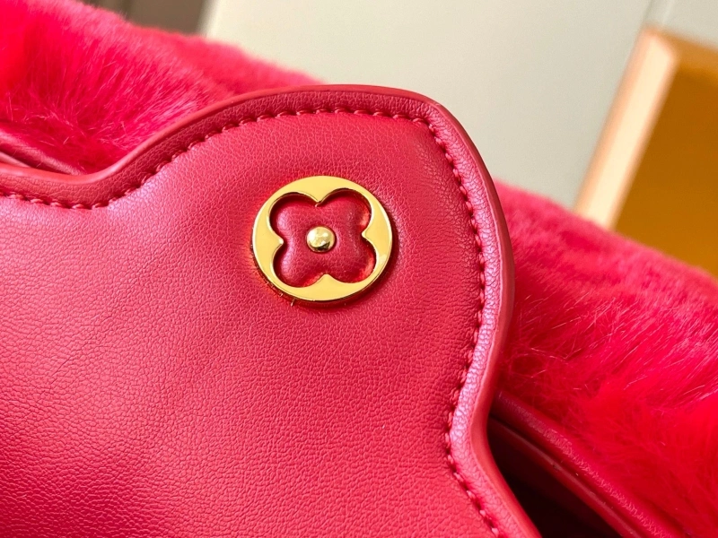 LX Caxucines Bags ModernLook 15425