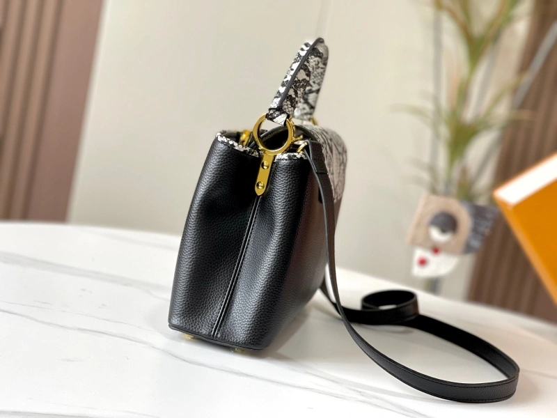 LX Caxucines Bags Sophisticated 15394