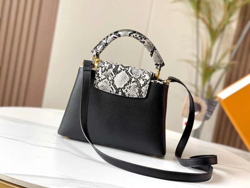 LX Caxucines Bags Sophisticated 15394