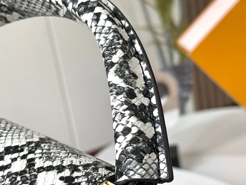 LX Caxucines Bags Sophisticated 15394