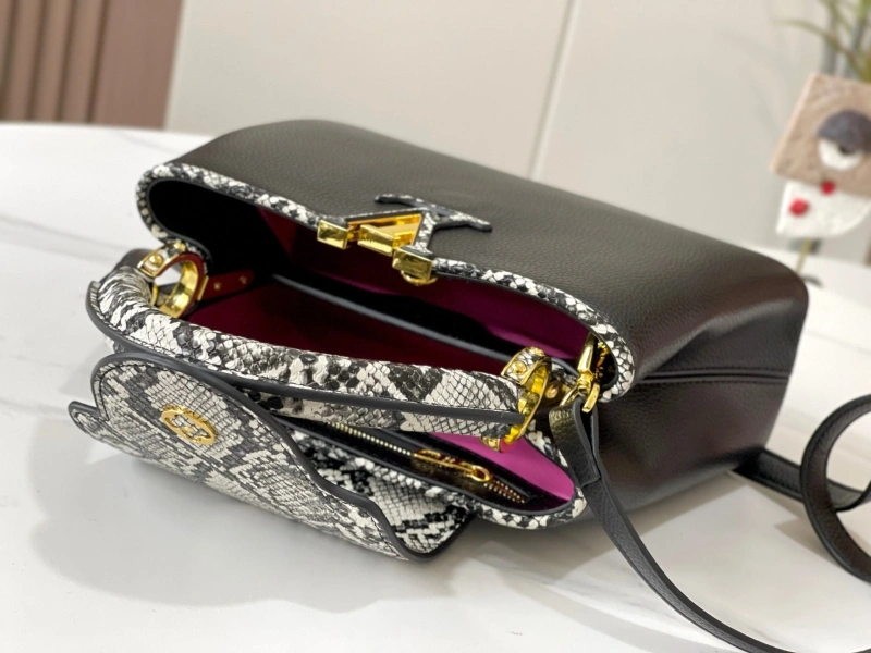 LX Caxucines Bags Sophisticated 15394