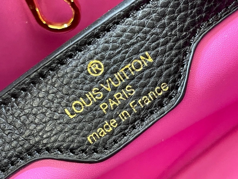 LX Caxucines Bags Sophisticated 15394