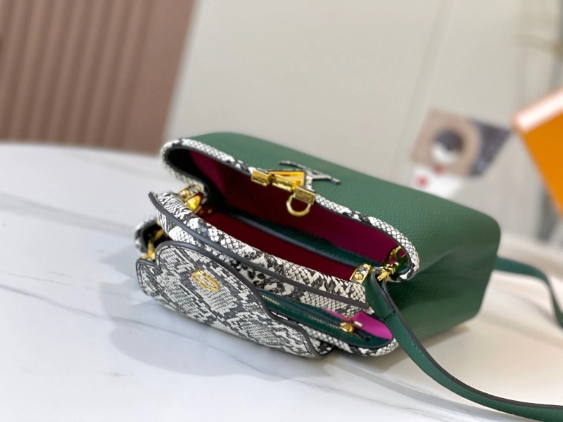 Affordable LX Caxucines Bags 15393