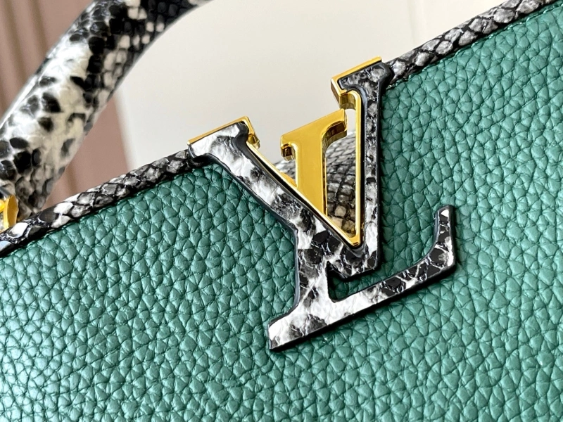 Comfortable LX Caxucines Bags 15388