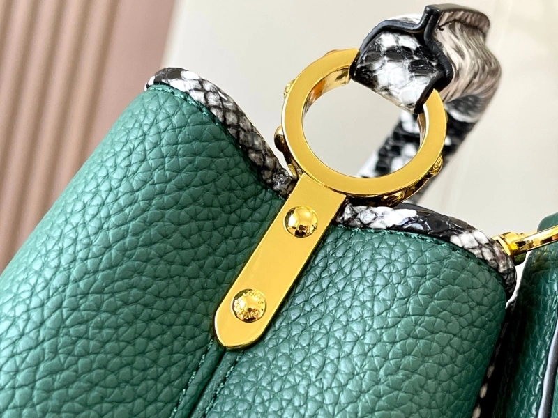 Comfortable LX Caxucines Bags 15388
