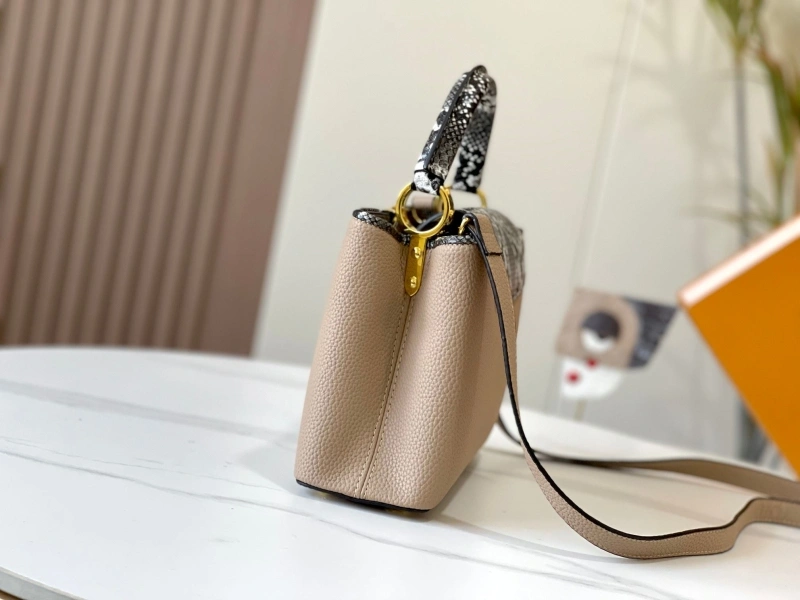 LX Caxucines Bags Versatile 15396