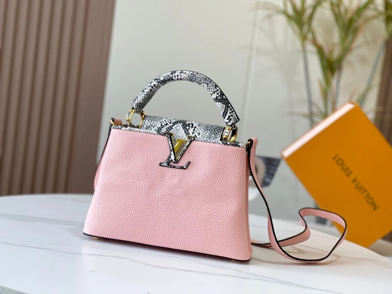 NewStyle LX Caxucines Bags 15390