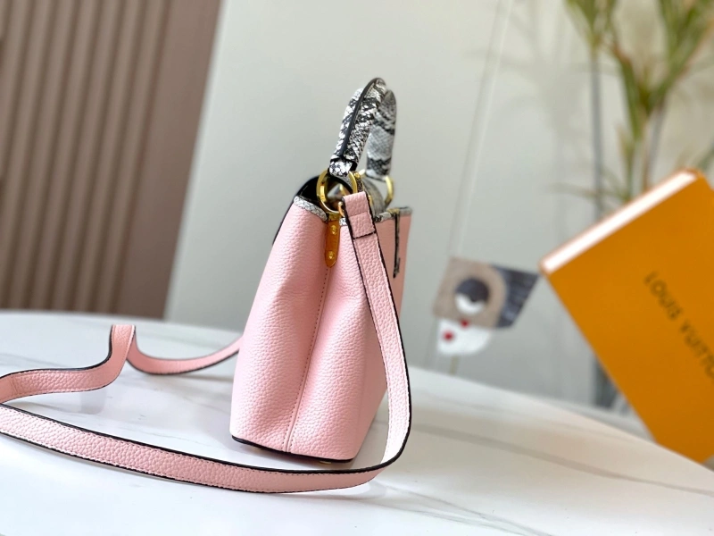 NewStyle LX Caxucines Bags 15390