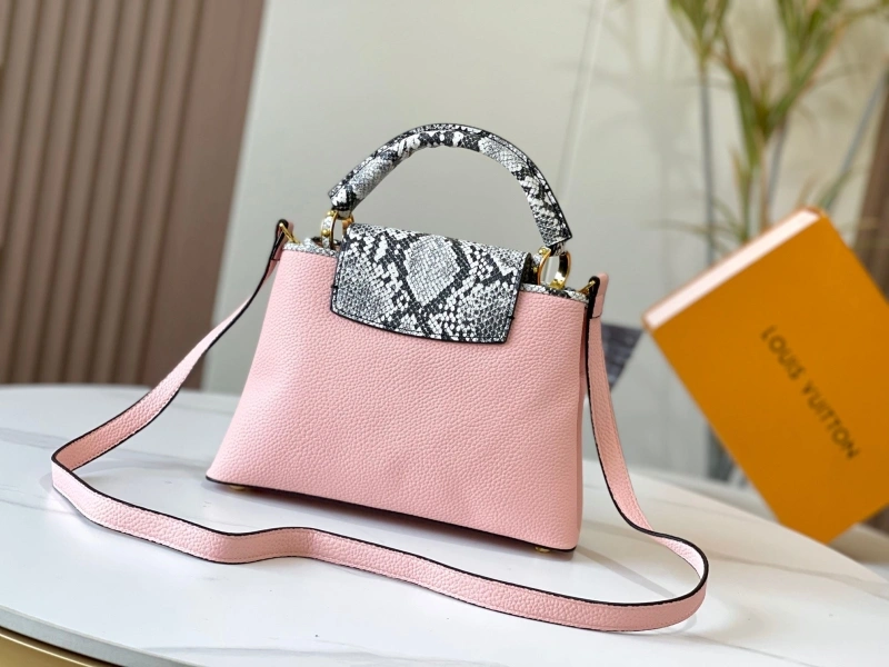 NewStyle LX Caxucines Bags 15390