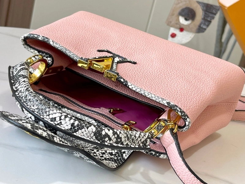 NewStyle LX Caxucines Bags 15390
