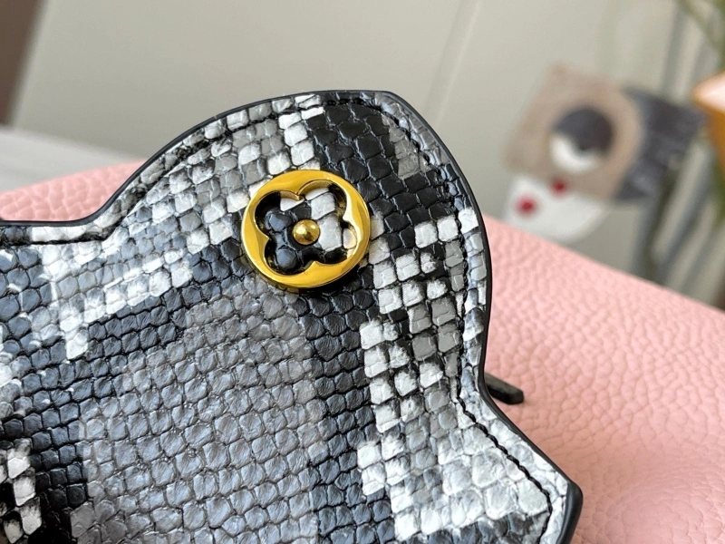 LX Caxucines Bags Practical 15397