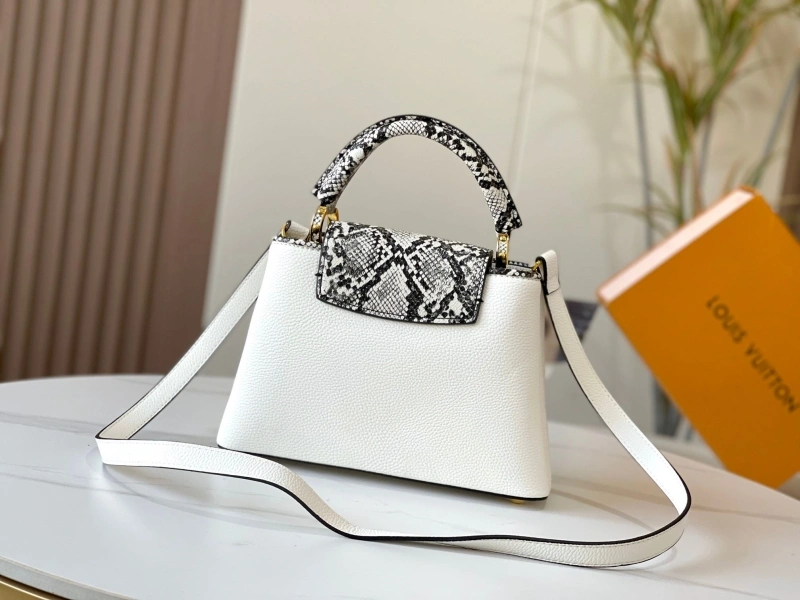 LX Caxucines Bags Bold 15406