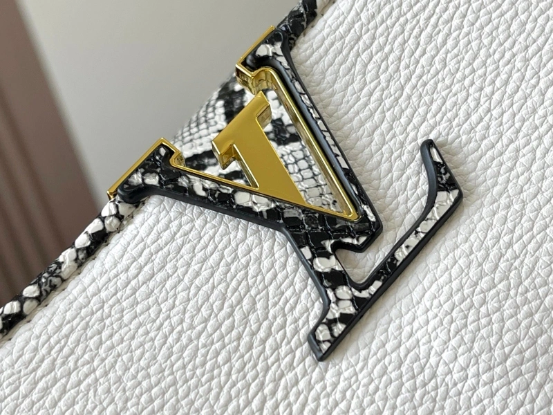 LX Caxucines Bags Bold 15406