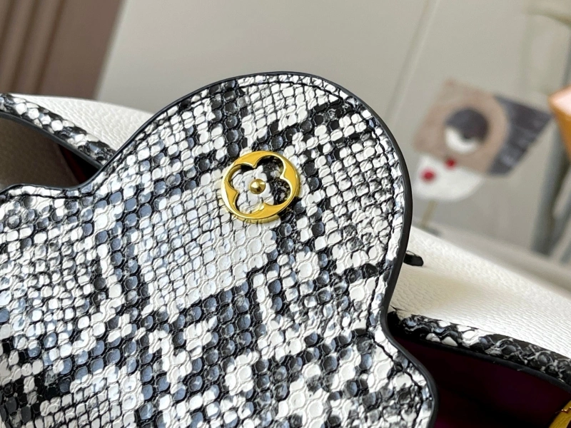 LX Caxucines Bags Bold 15406