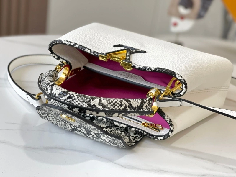 LX Caxucines Bags Bold 15406