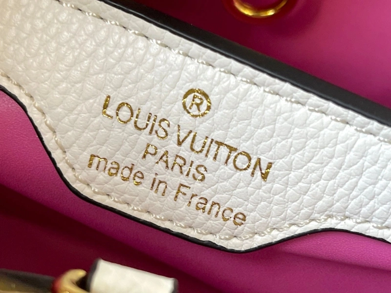 LX Caxucines Bags Bold 15406