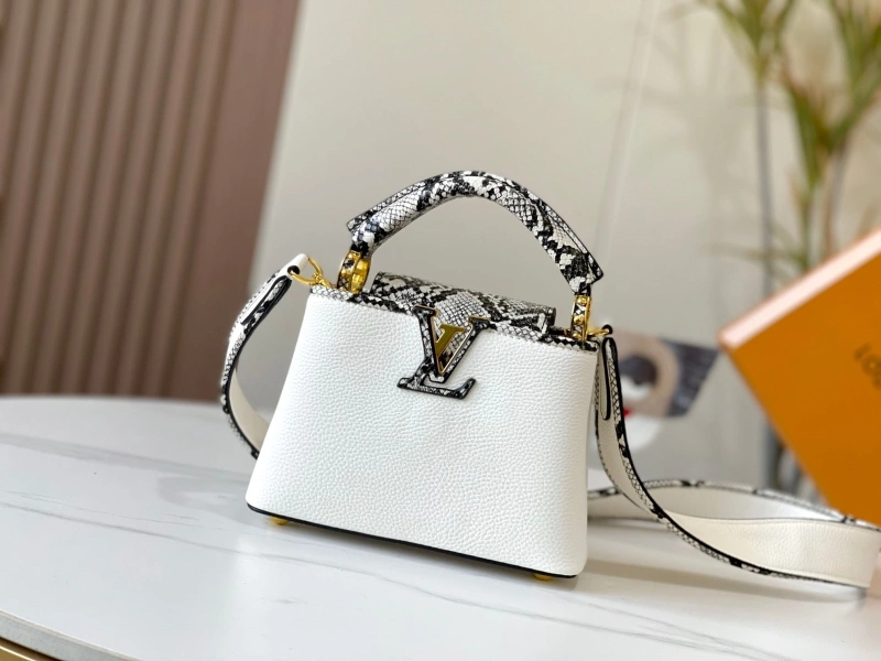 LX Caxucines Bags Timeless 15392