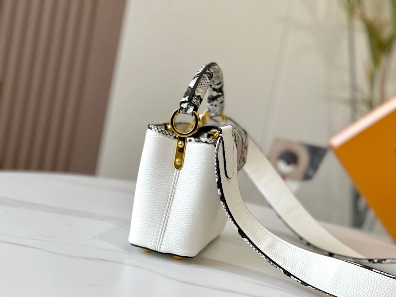 LX Caxucines Bags Timeless 15392