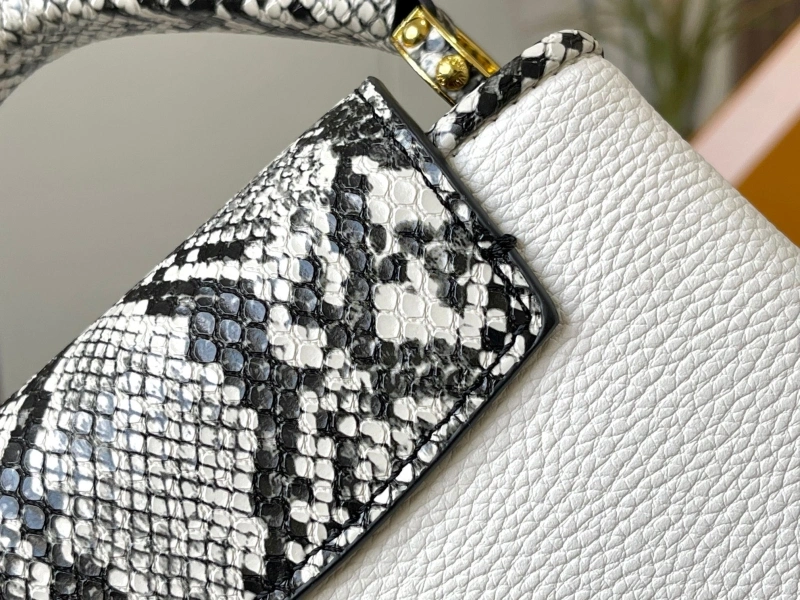 LX Caxucines Bags Timeless 15392