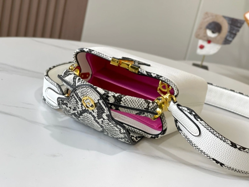 LX Caxucines Bags Timeless 15392