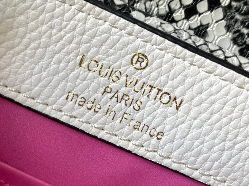 LX Caxucines Bags Timeless 15392