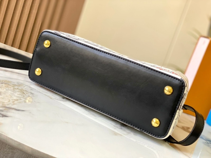 Durable LX Caxucines Bags 15407