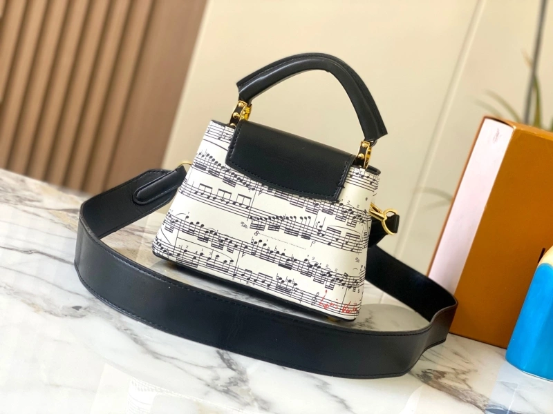 LX Caxucines Bags Classic 15386