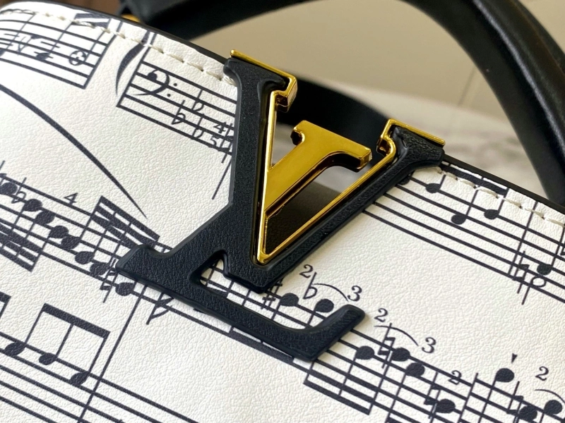 LX Caxucines Bags Classic 15386