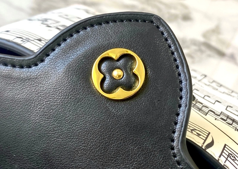 LX Caxucines Bags Classic 15386