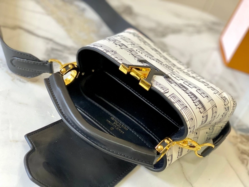 LX Caxucines Bags Classic 15386