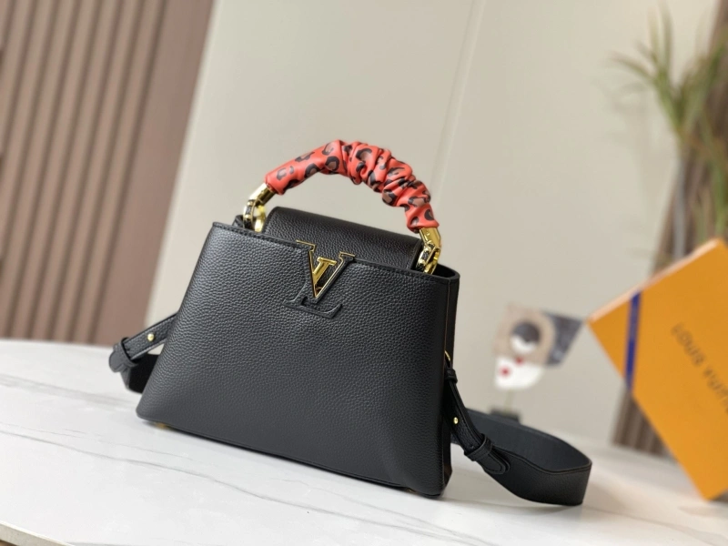 GoodFit LX Caxucines Bags 15400