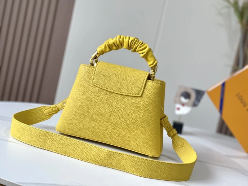Sleek LX Caxucines Bags 15398