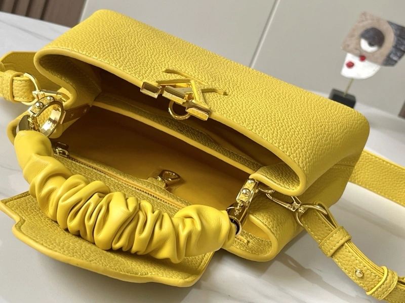 Sleek LX Caxucines Bags 15398