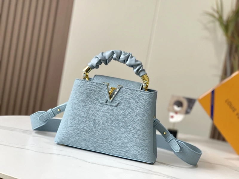 Soft LX Caxucines Bags 15395