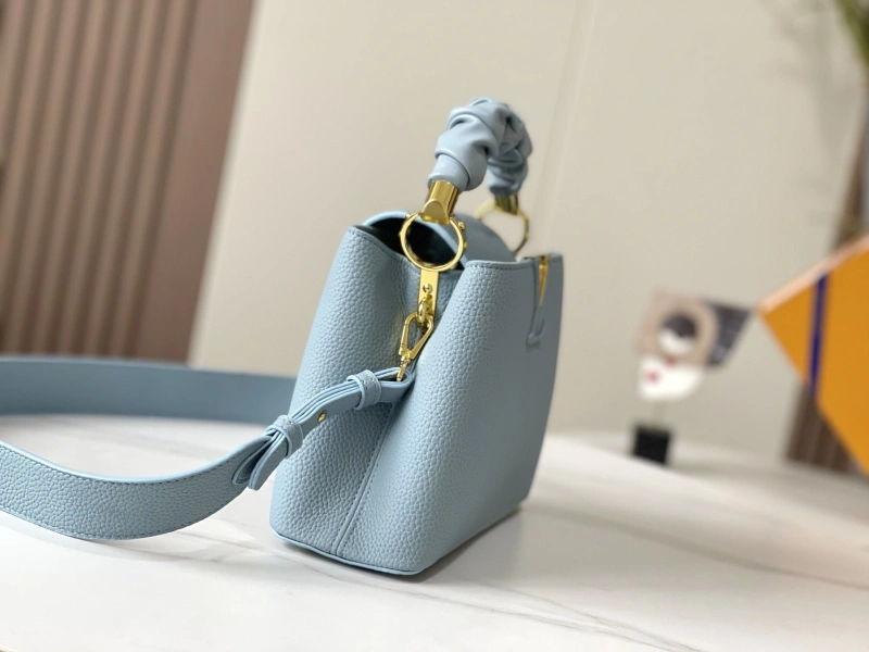 Soft LX Caxucines Bags 15395