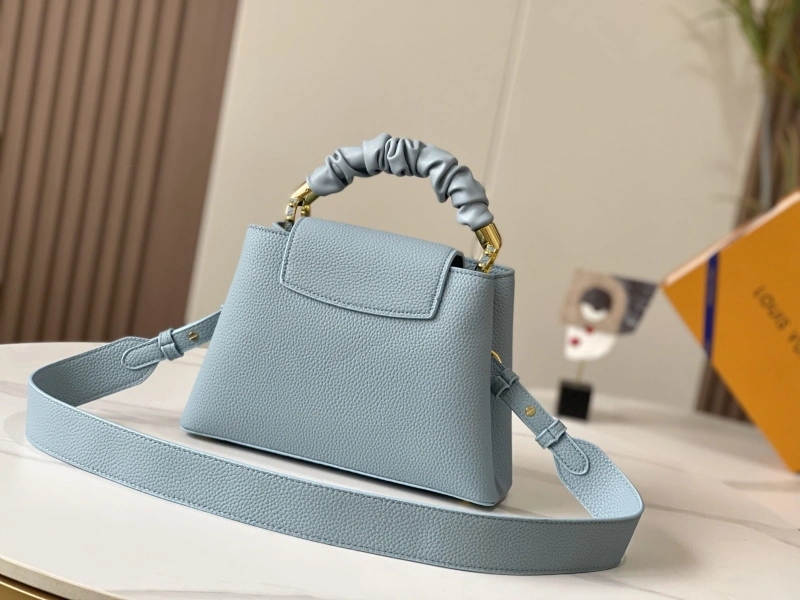 Soft LX Caxucines Bags 15395