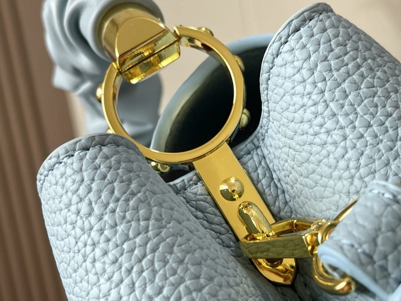Soft LX Caxucines Bags 15395