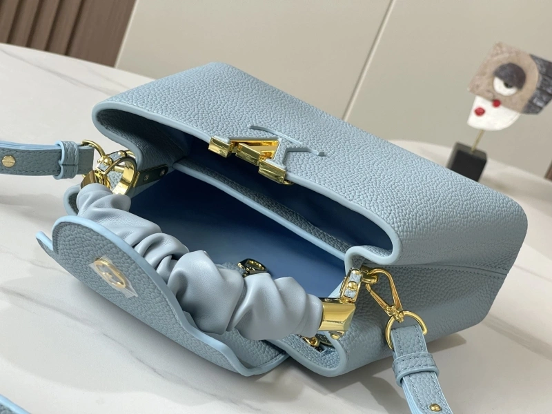 Soft LX Caxucines Bags 15395