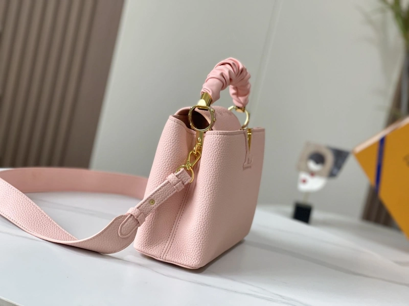 LX Caxucines Bags Soft 15402