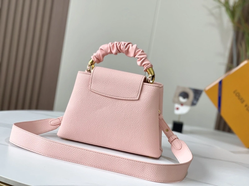 LX Caxucines Bags Soft 15402