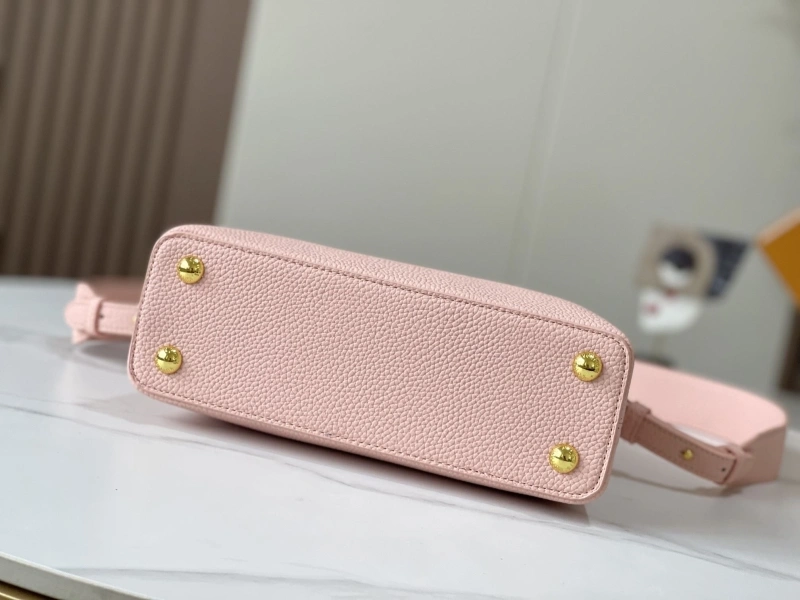 LX Caxucines Bags Soft 15402