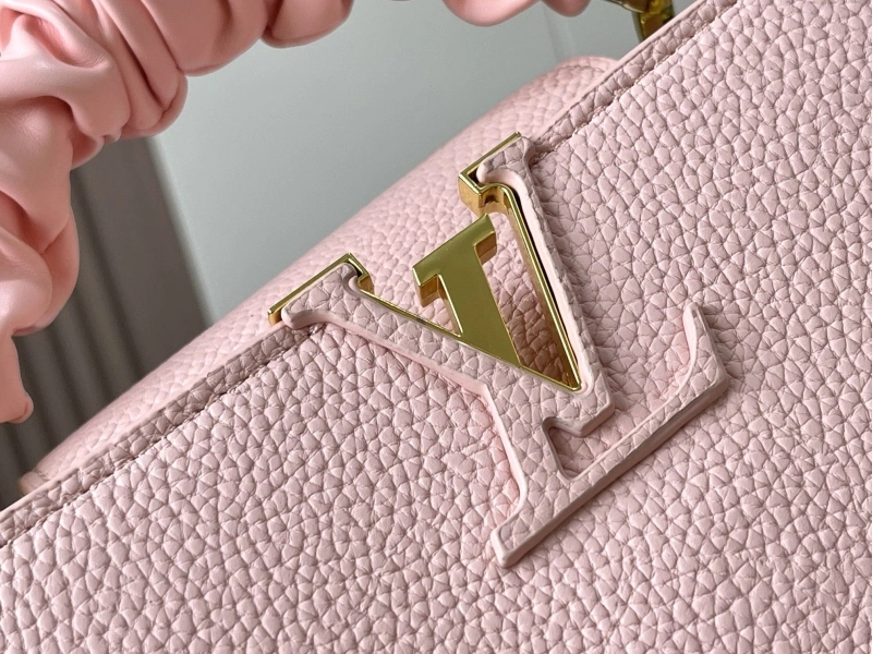 LX Caxucines Bags Soft 15402
