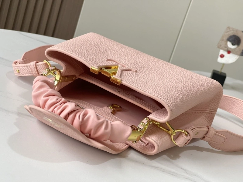 LX Caxucines Bags Soft 15402