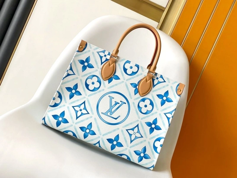 Functional LX Shopping Bags 14405
