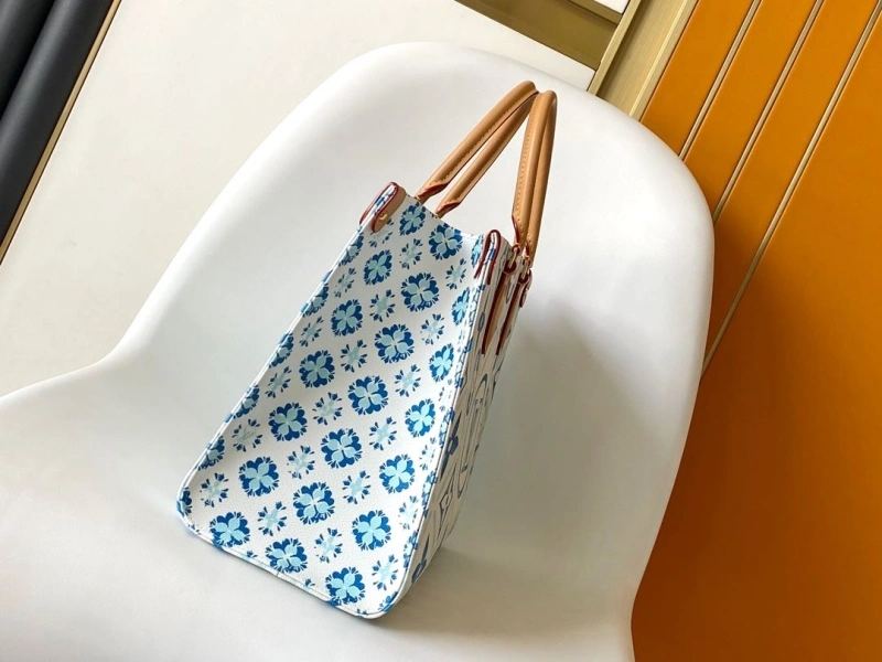 Functional LX Shopping Bags 14405